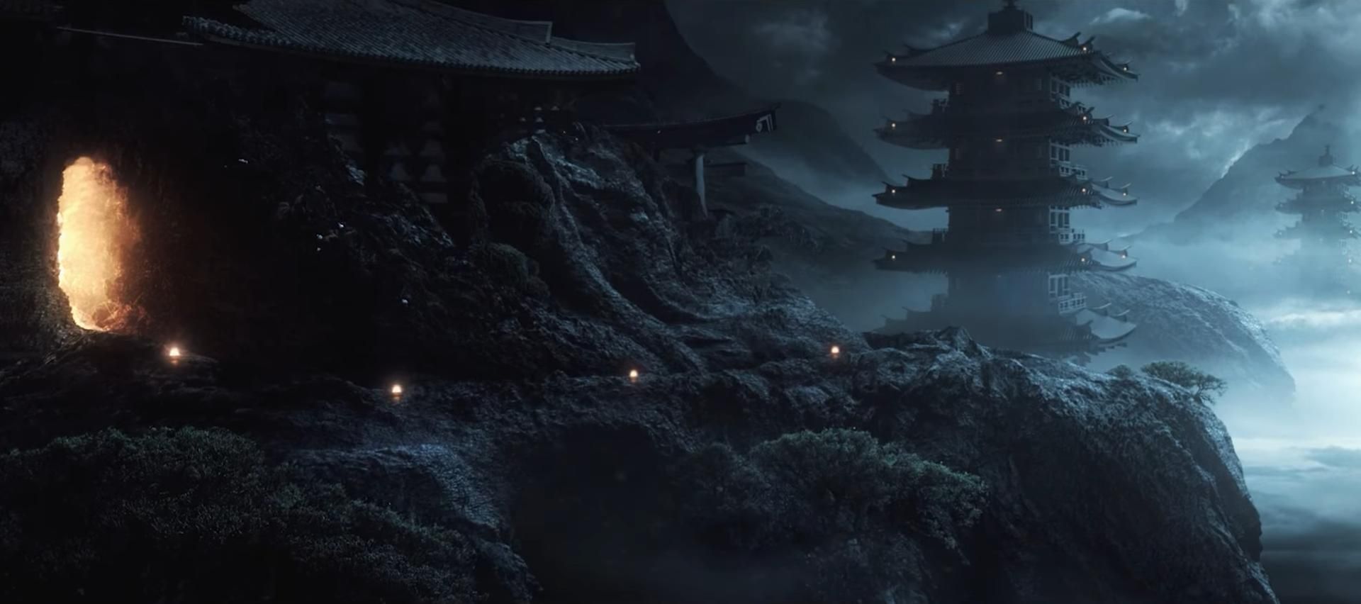 God of War 2 Fan-Made Unreal Engine 5 Remake Looks Stunning in 4K Concept  Trailer