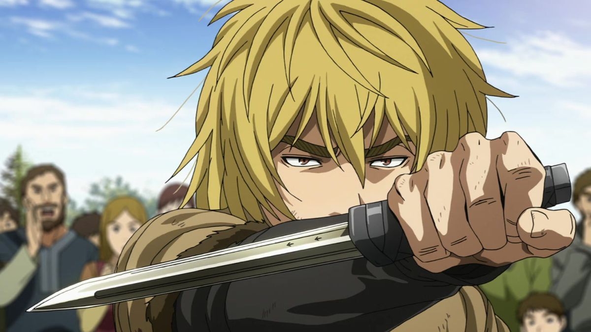 10 Best Vinland Saga Fights, Ranked