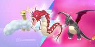 Coolest Shiny Pok mon Ranked