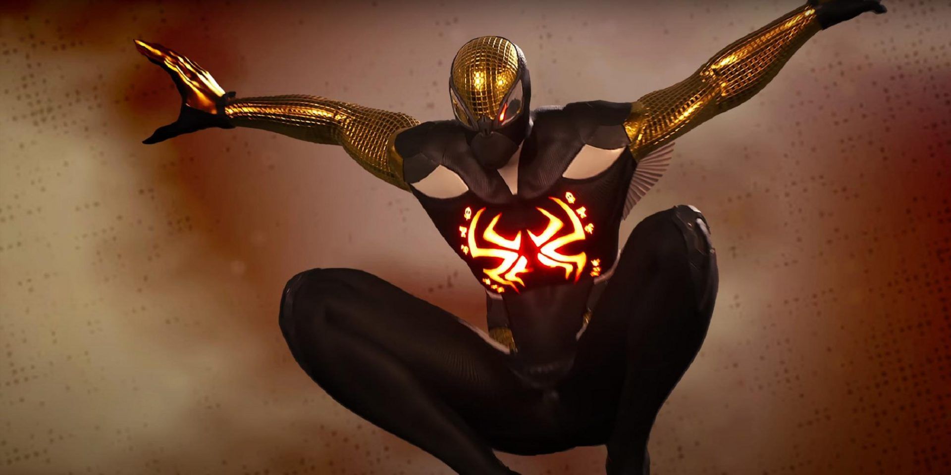 Marvel's Midnight Suns – Venom's Skills and Passive Showcased in