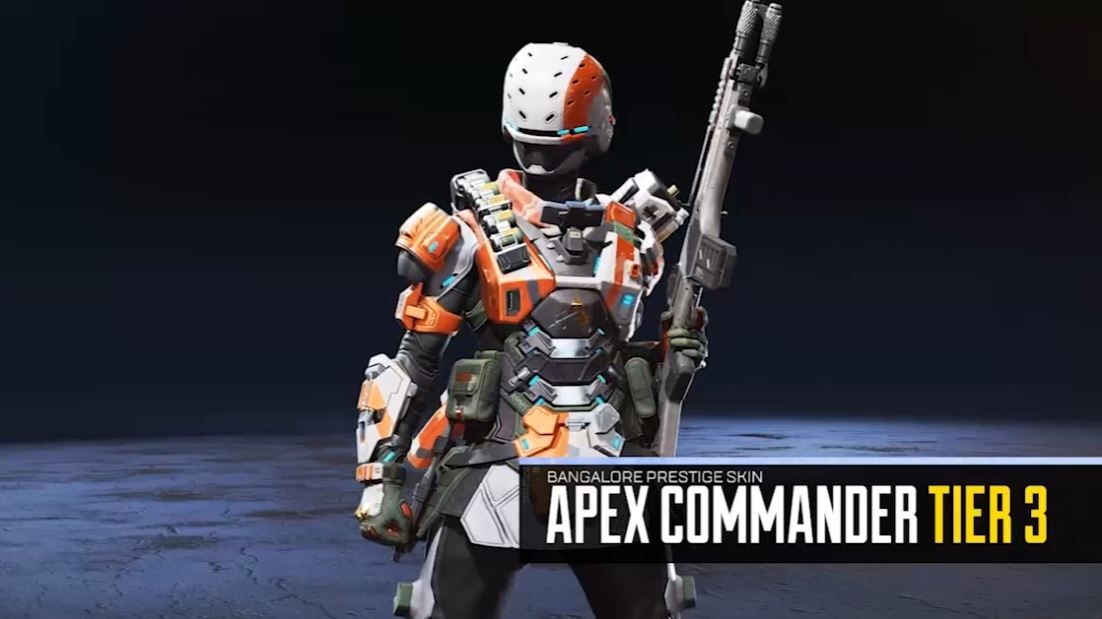 Apex Legends Gaiden Event Release Date, Time, And Skins