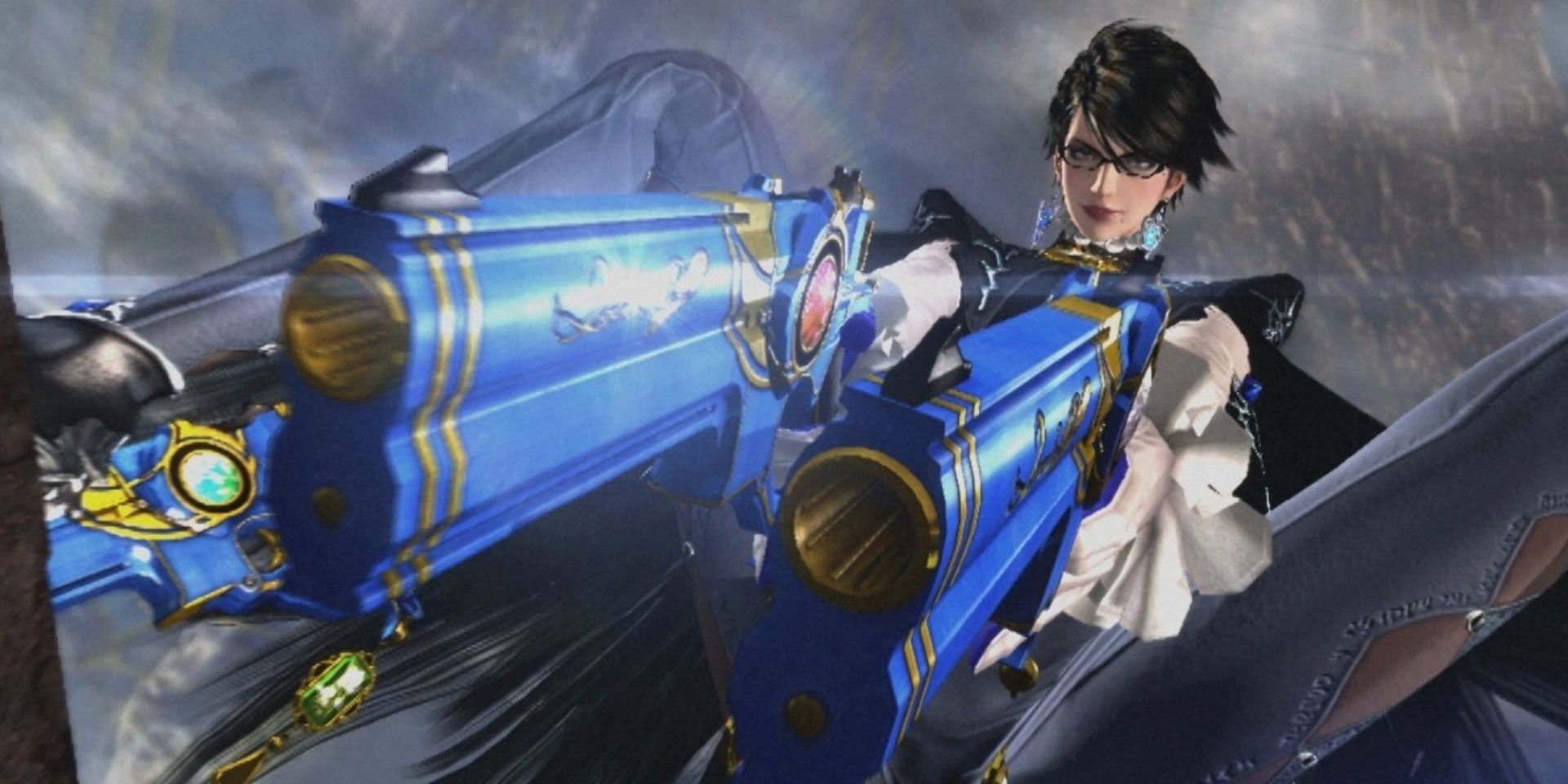 Bayonetta 3 has added a 'nudity censoring mode', says Platinum