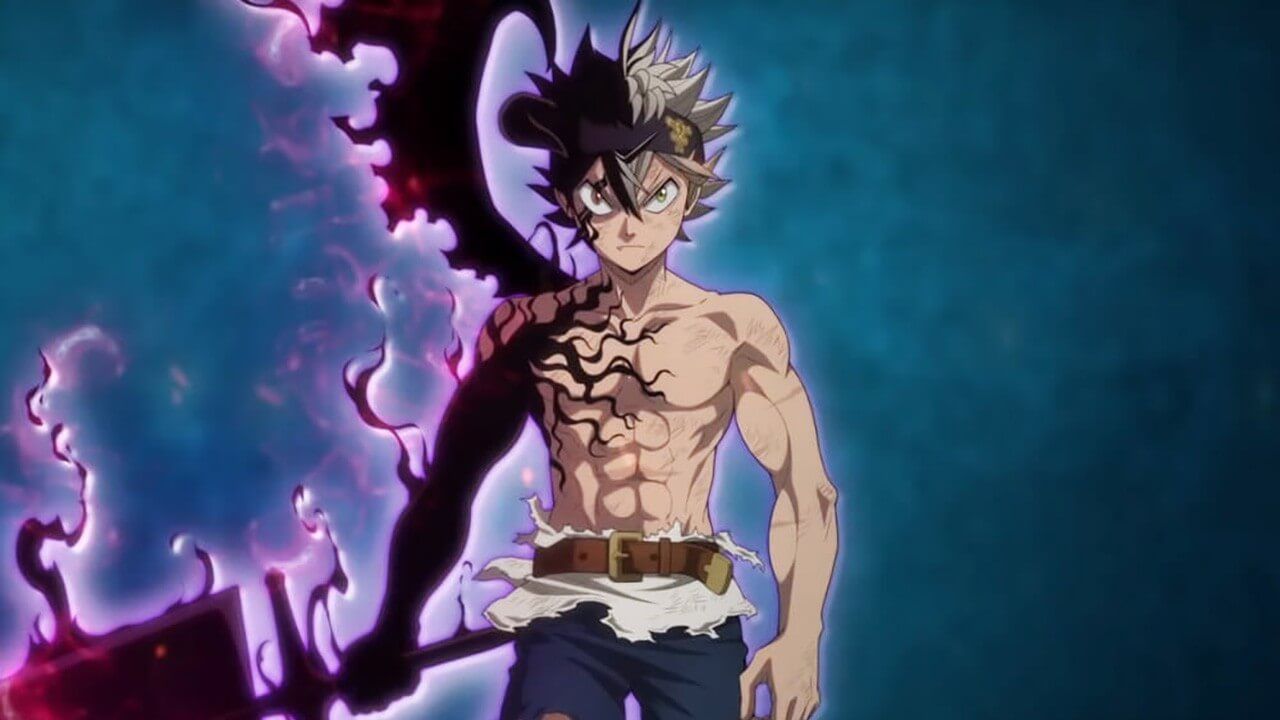 Black Clover Episode 171 Release Date Update