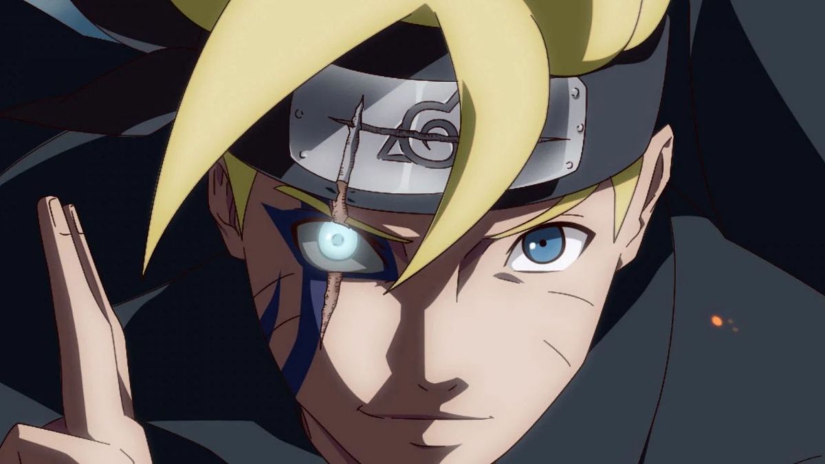 New episodes of BORUTO: NARUTO NEXT GENERATIONS will be delayed