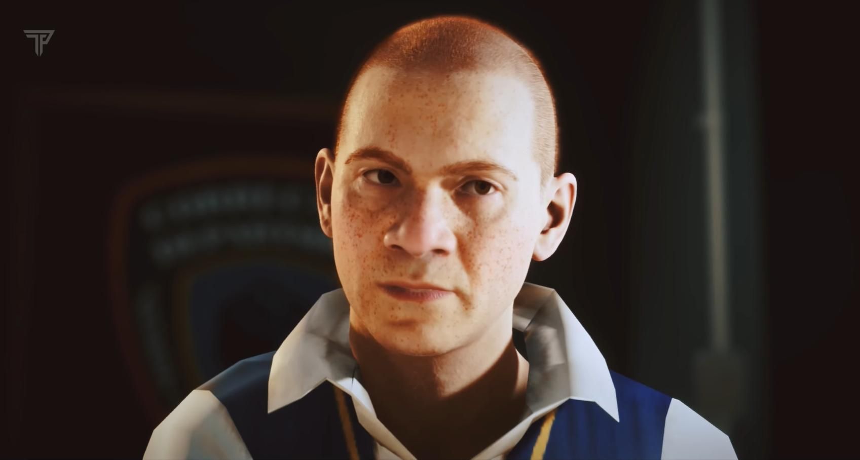 Bully Unreal Engine Remaster
