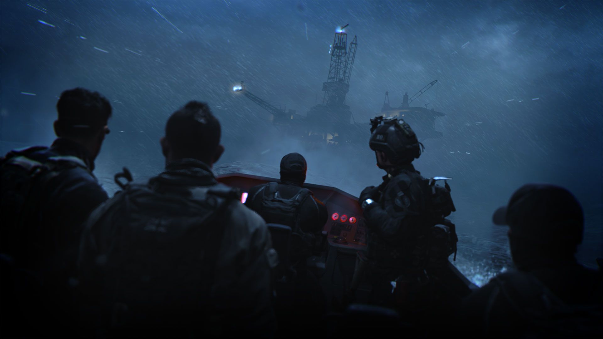 New Modern Warfare 2 & Call of Duty 2024 Shots Leaked Through Warzone