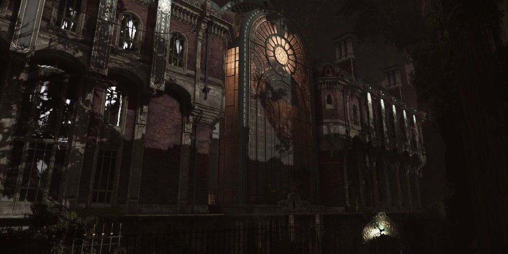 Dishonored 2 All Safe Codes