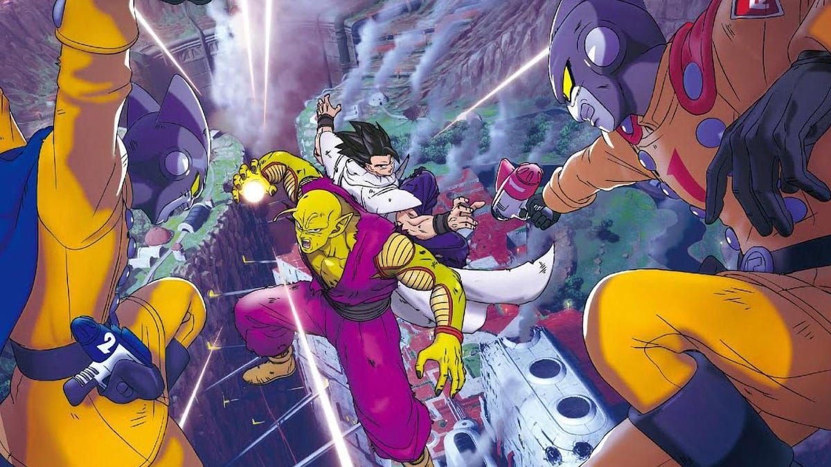 Dragon Ball Super best anime movies and shows releasing in August 2022