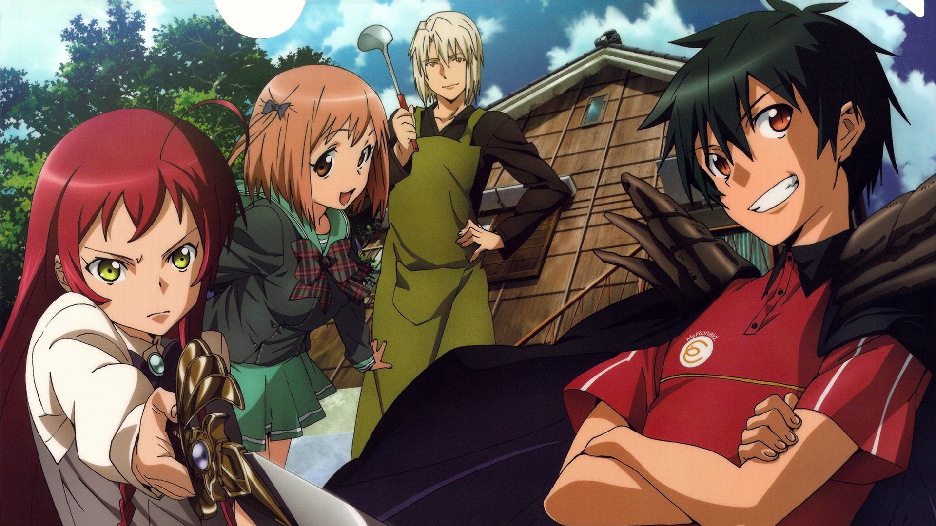 The Devil Is a Part-Timer' Season 2: How Many Episodes Will There Be?