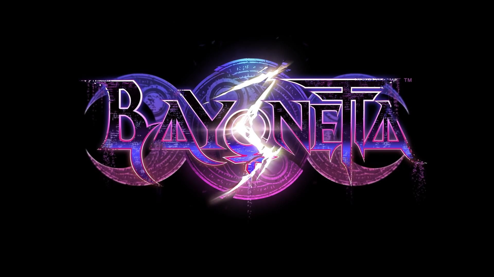 bayonetta 3 release