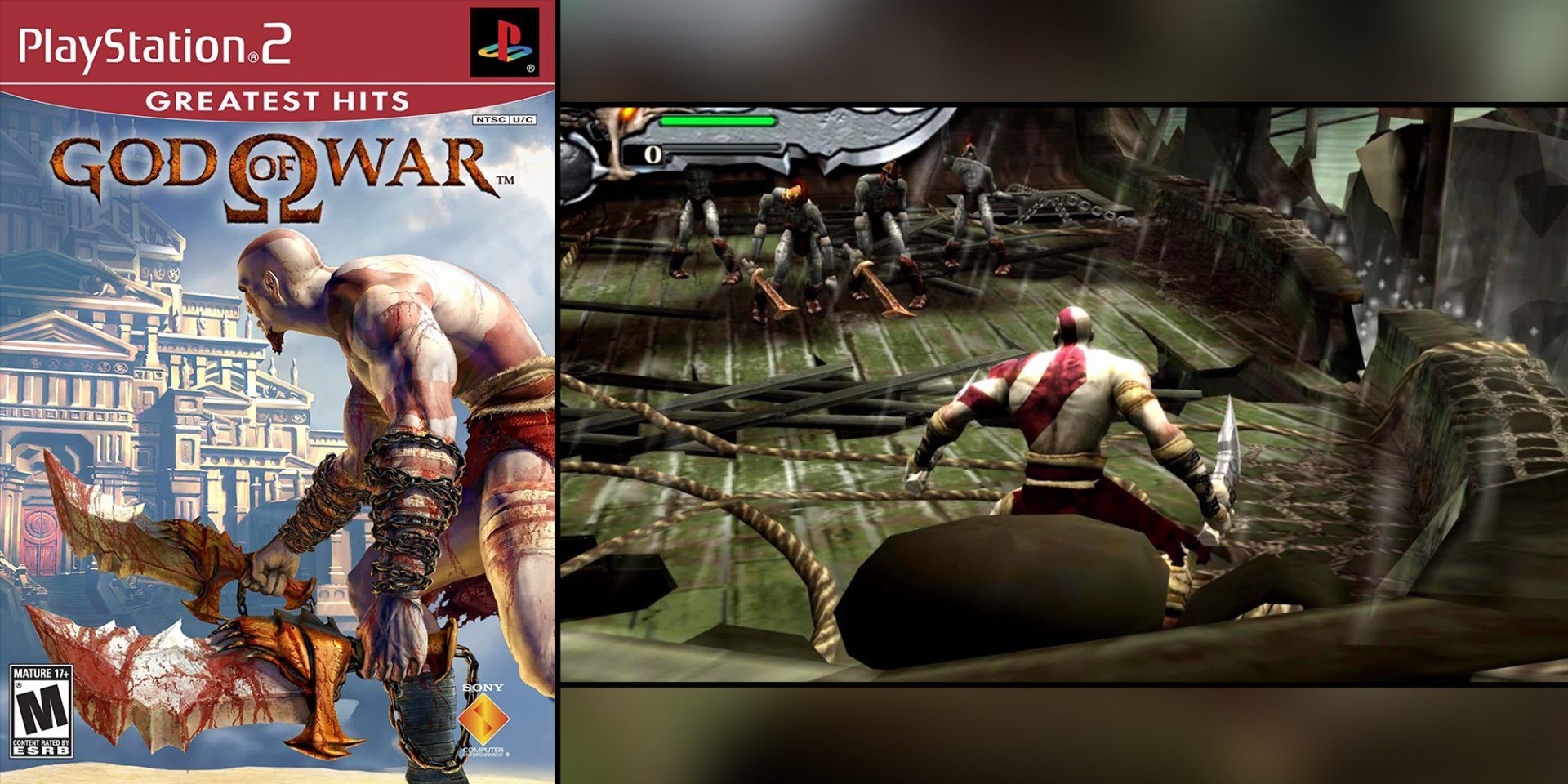 playstation 2 good games