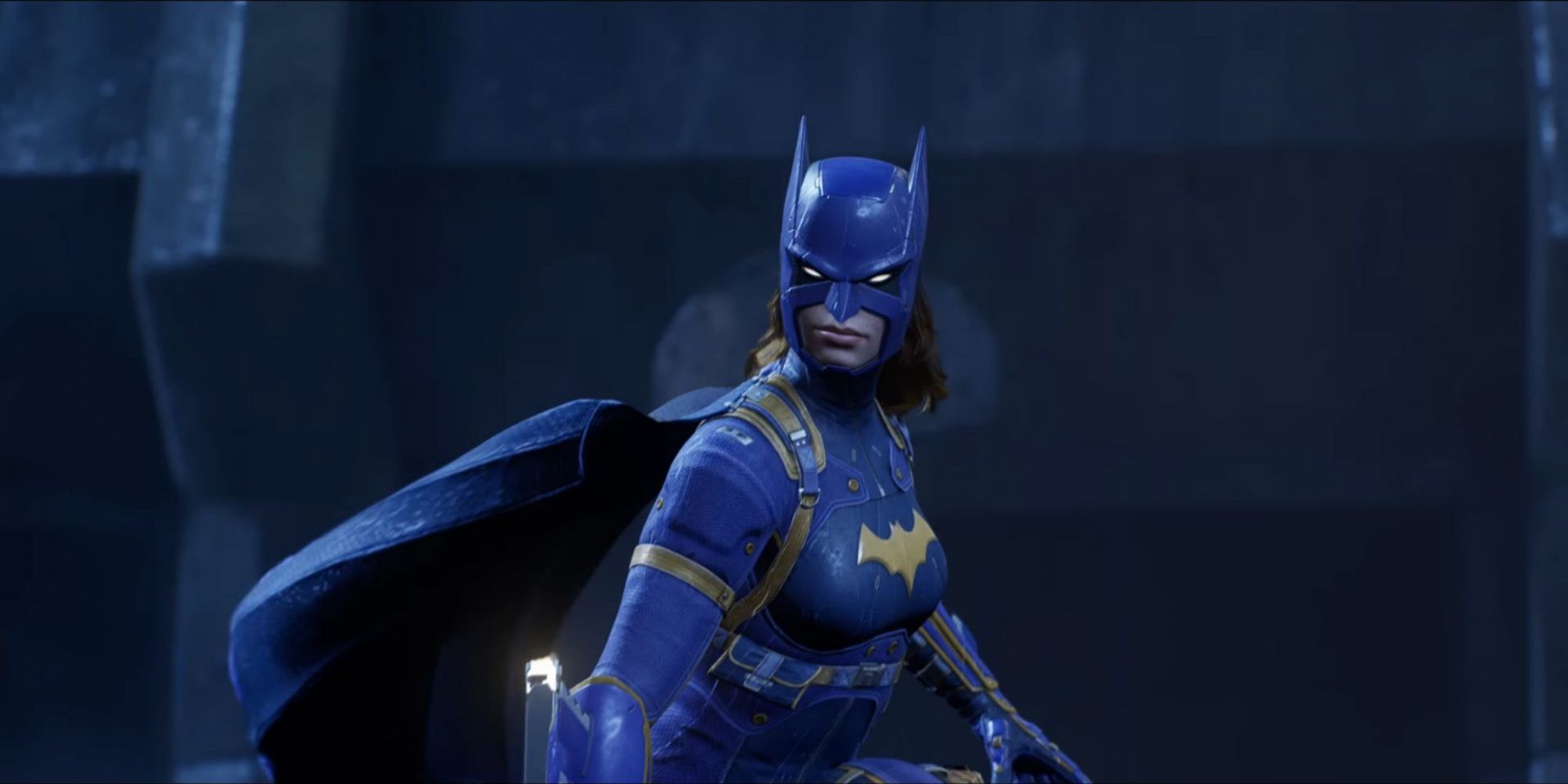Gotham Knights Trailer Pits Batgirl Against Gotham's Underworld