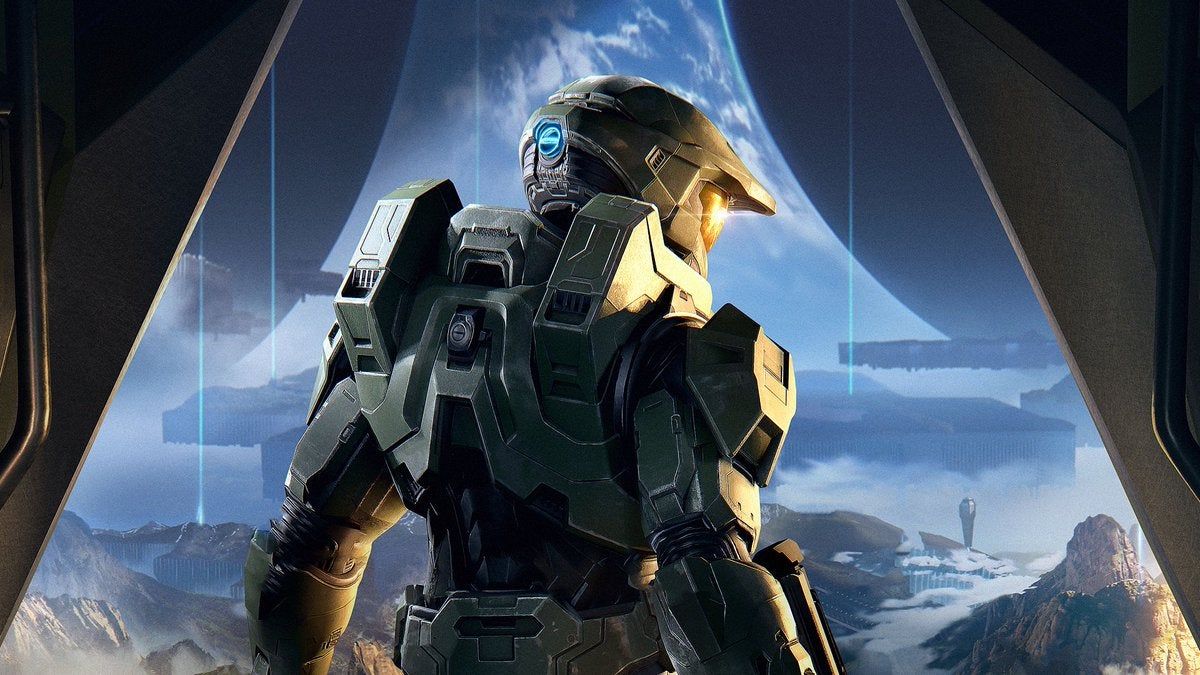 Halo Infinite co-op campaign beta delayed