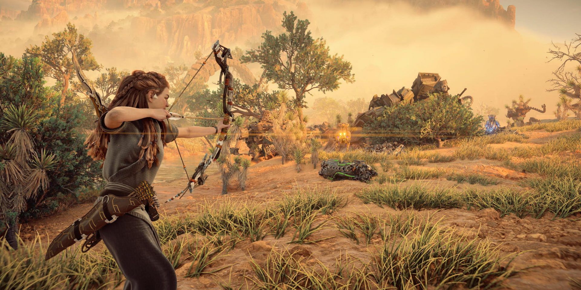 Horizon Forbidden West 10 Best Tips & Tricks For Beginners