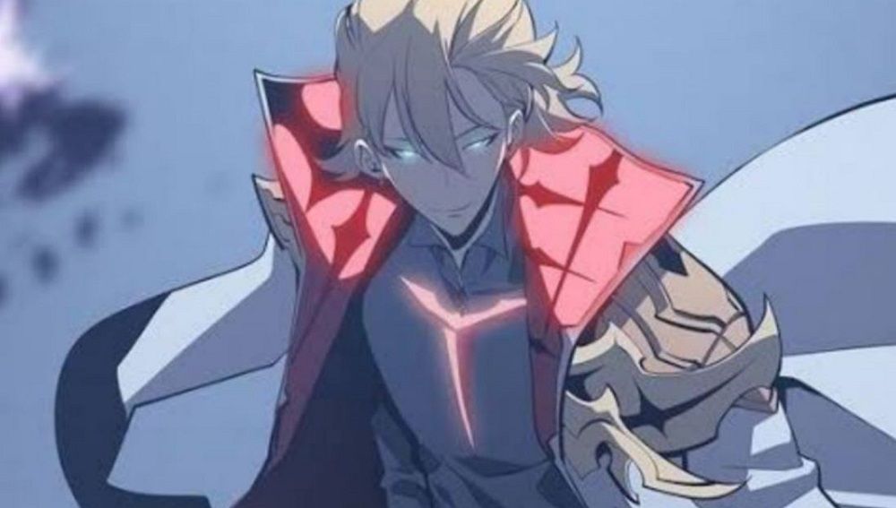 10 Strongest Solo Leveling Characters, Ranked