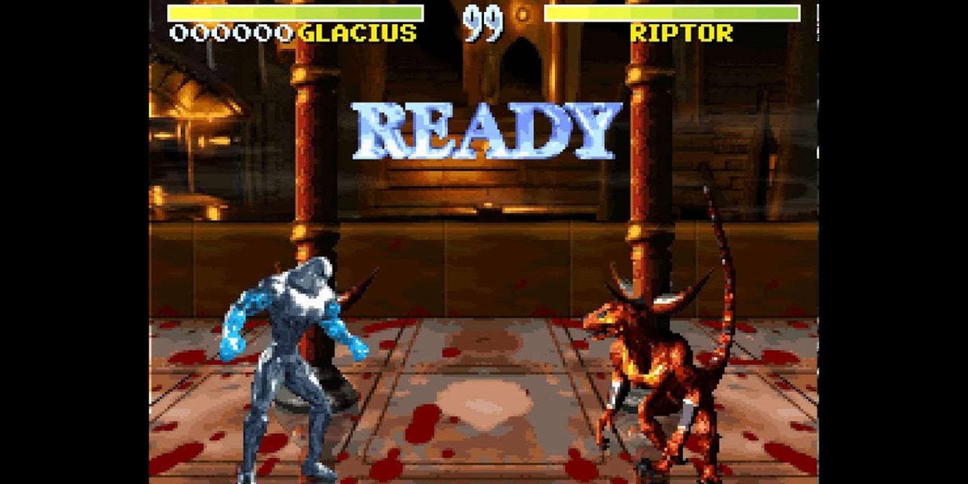 10 Best Fighting Games Ever Made Ranked