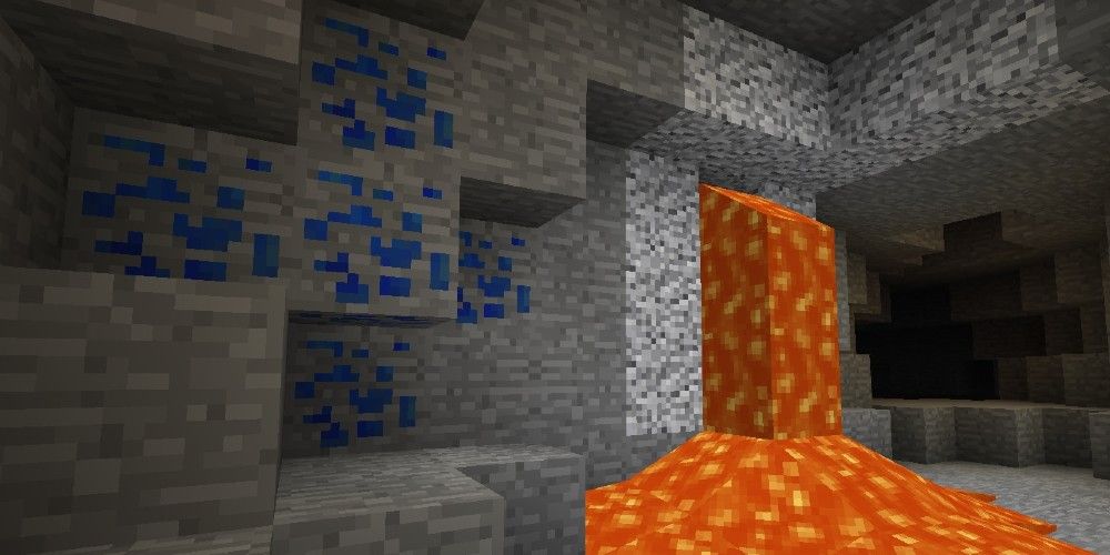 Minecraft: How To Make All Dye Colors