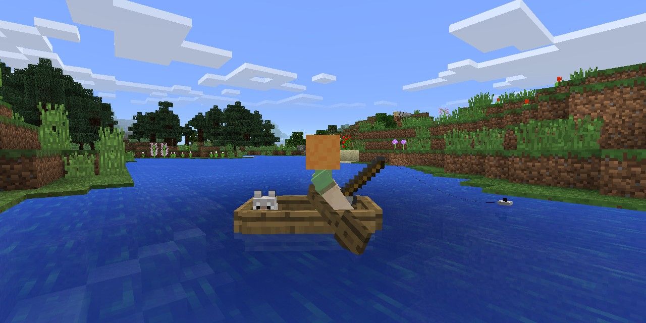 Minecraft Where To Find Saddles