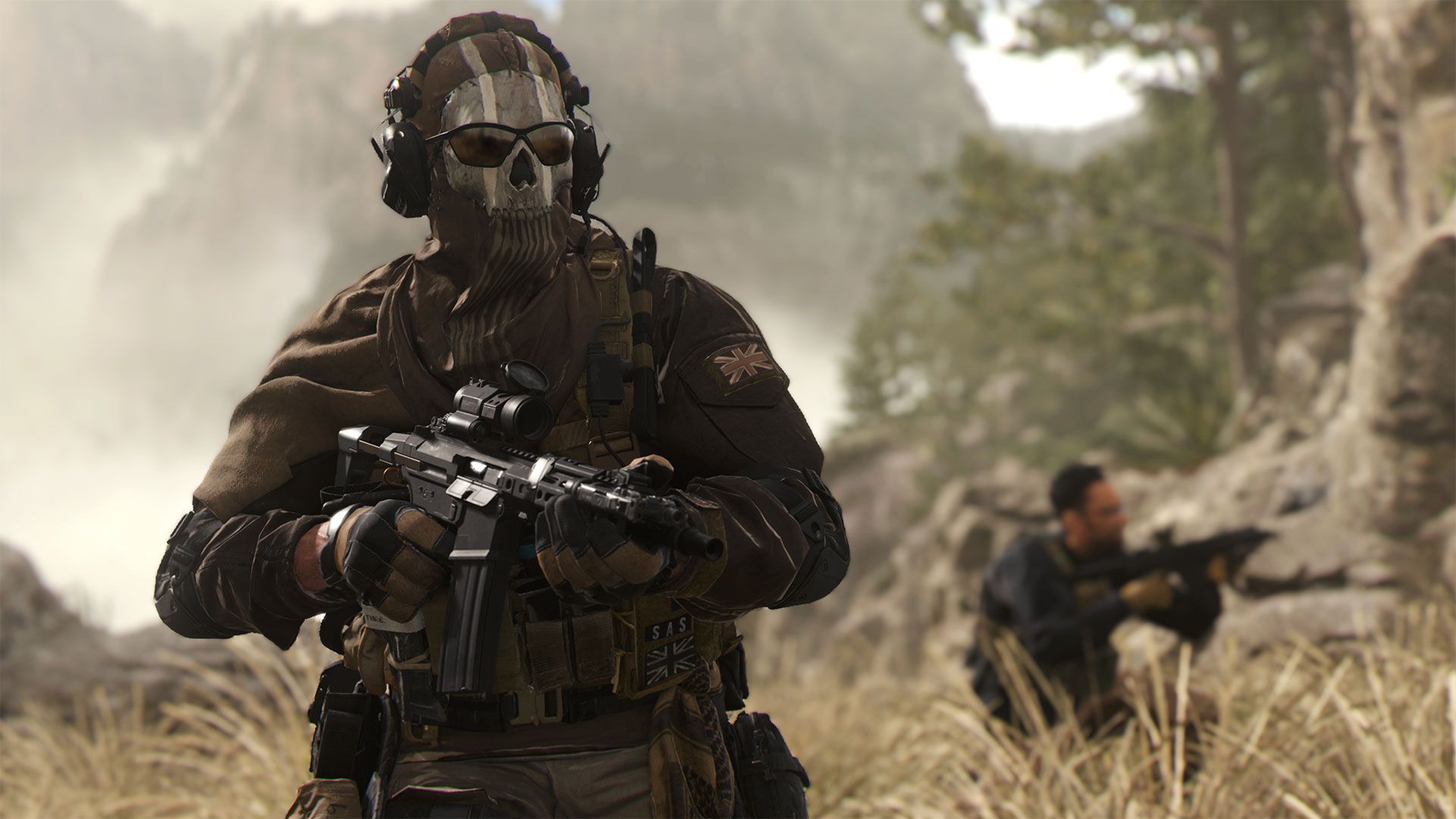Call of Duty Modern Warfare 2 Beta Date Leaked