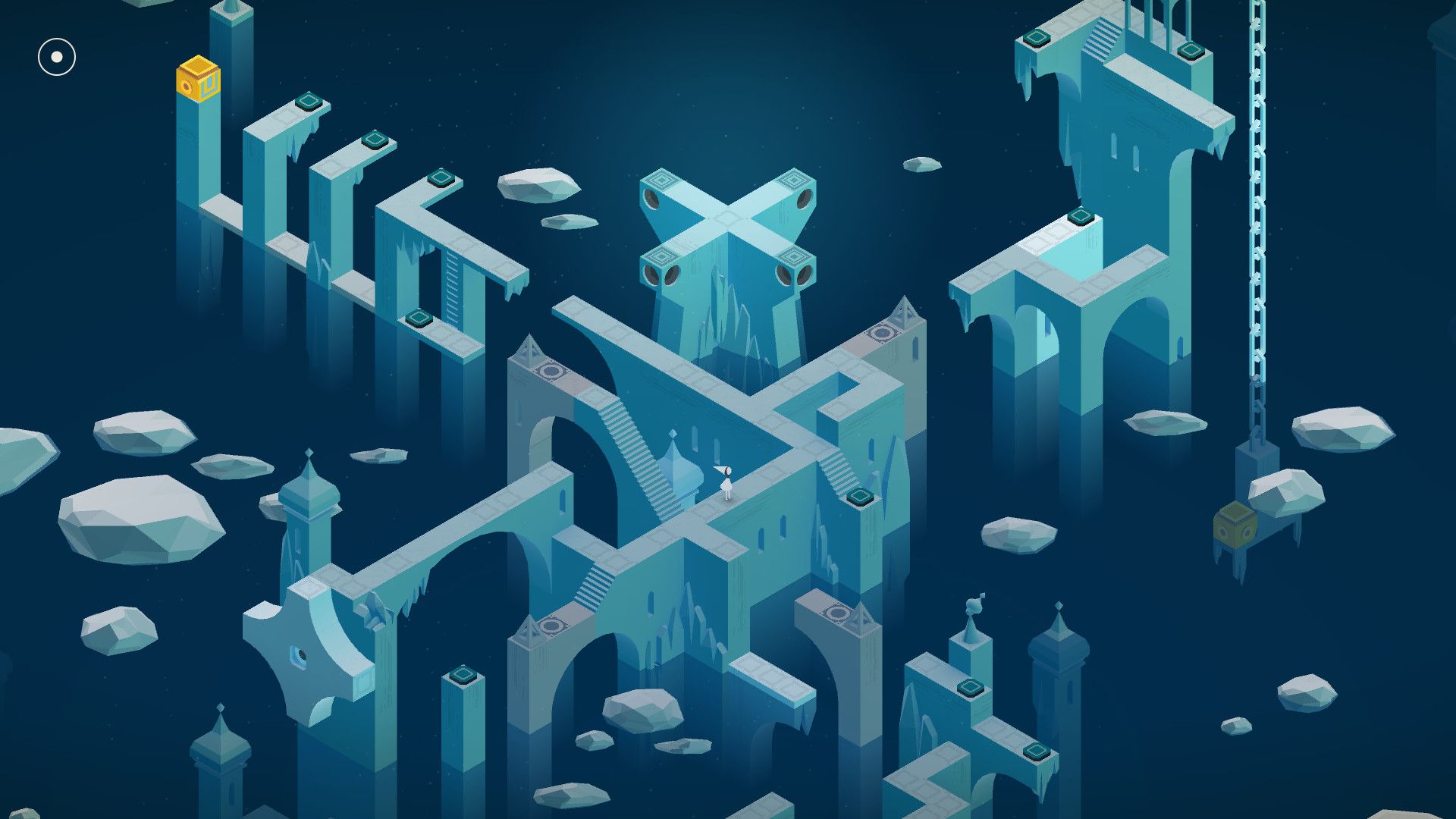 Monument Valley release time PC