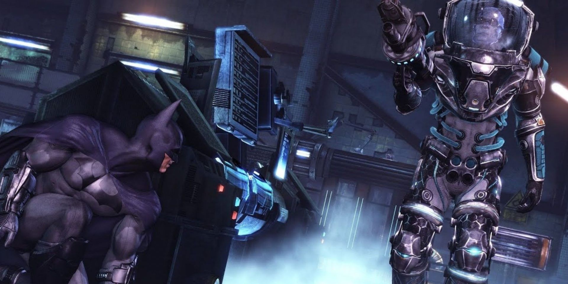 Top 10 Batman Arkham Series Villains, Ranked