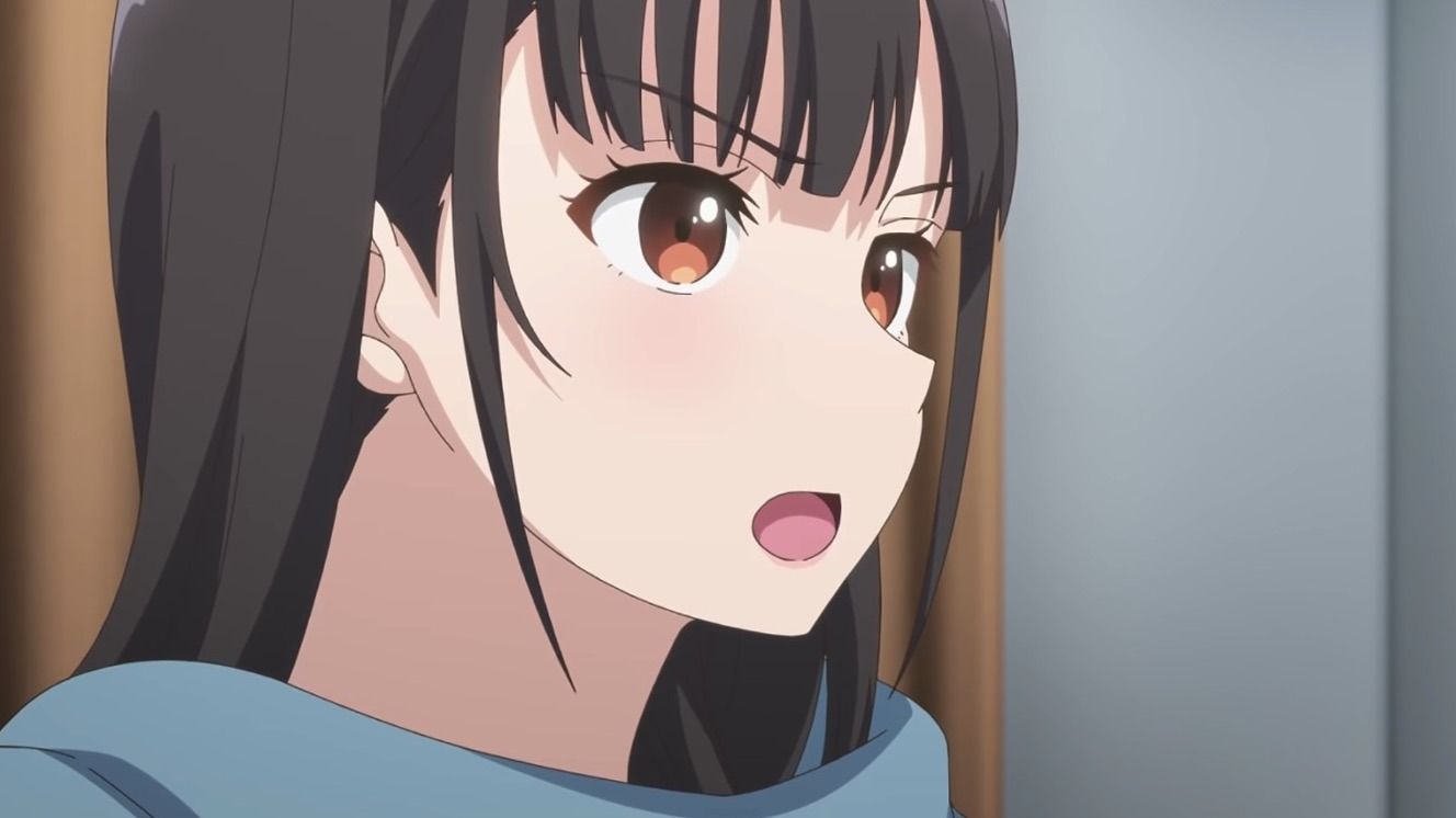3rd 'My Stepmother's Daughter Was My Ex-Girlfriend' Anime Episode Previewed
