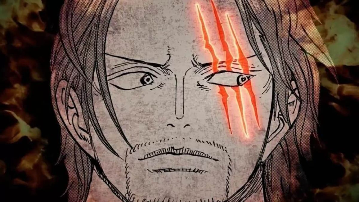 One Piece Chapter 1054 Spoilers Tease Shanks Arriving In Wano Country