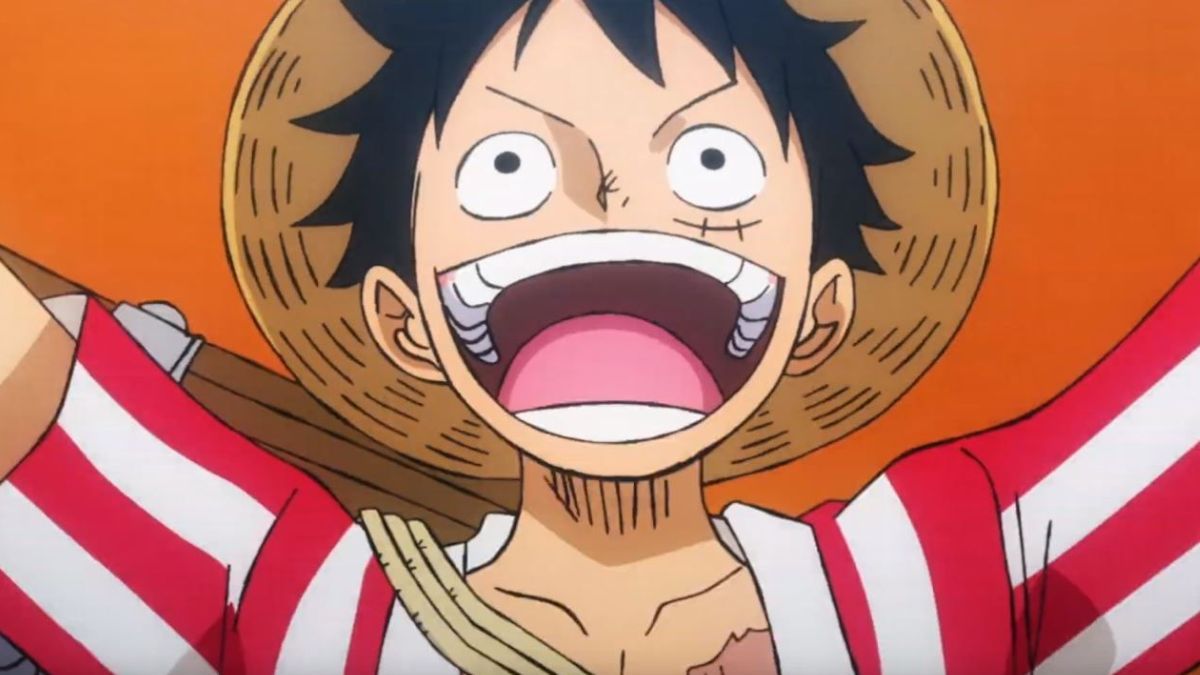 One Piece Chapter 1055 Release Date, Time, & What To Expect