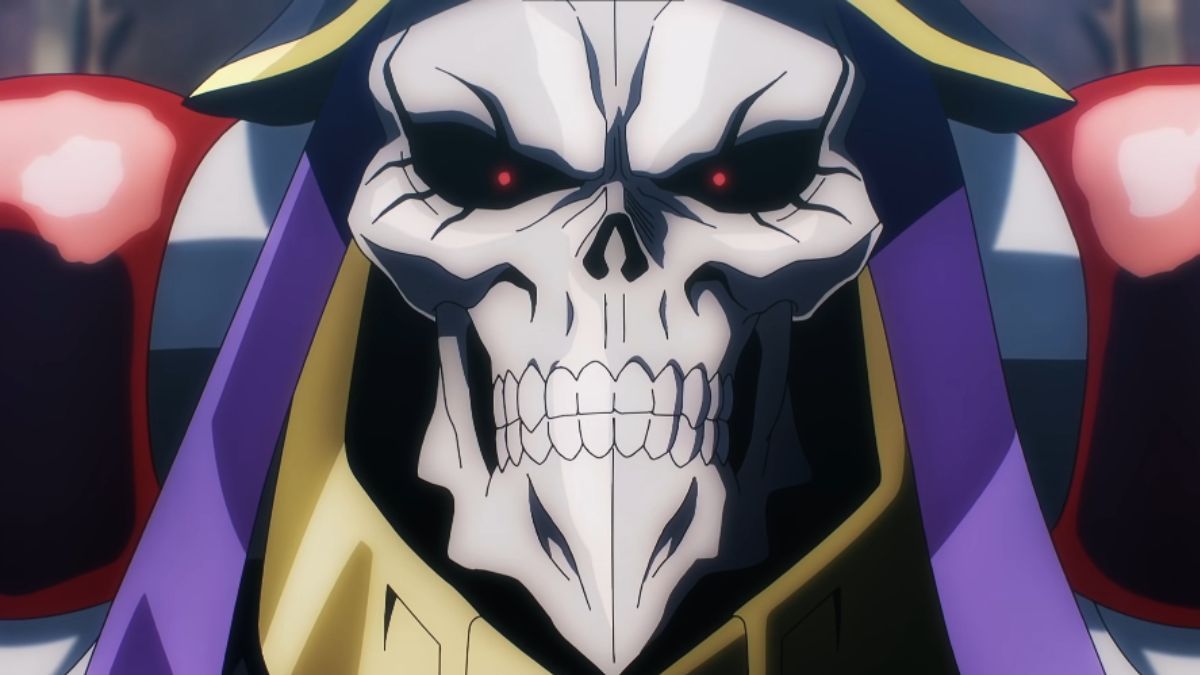 Overlord' Season 3 Confirms Premiere Date