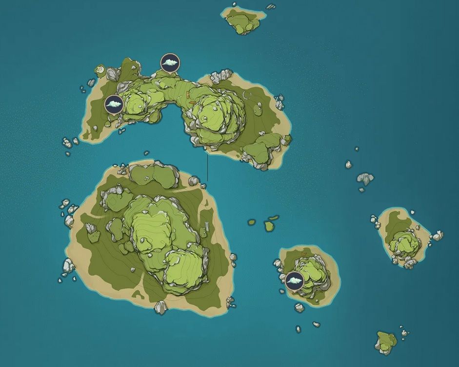 Puesto de avanzada Sea of Thieves Wiki Fandom