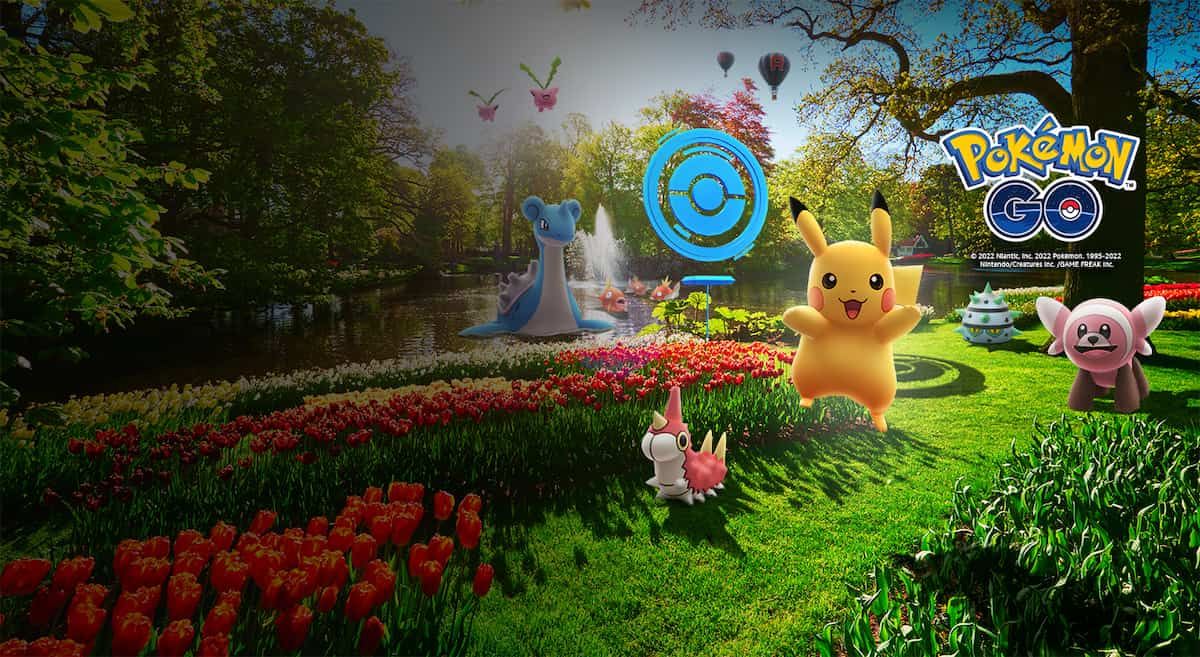 Pokemon Go Field Research Tasks and Rewards (July 2022)