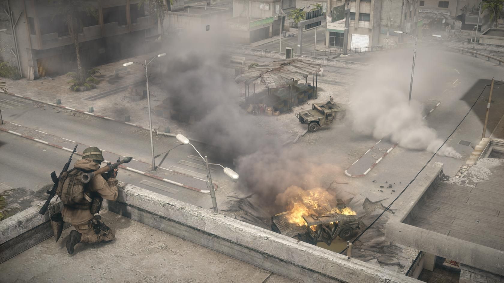 Battlefield 3 Reality Mod finally gets an official release date - Dexerto