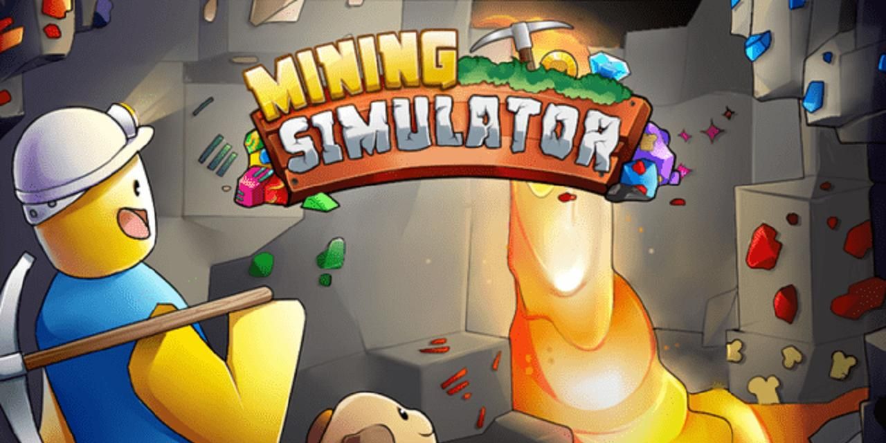 Mining Simulator 2 Roblox Codes (August 2023) - Game Acadmey