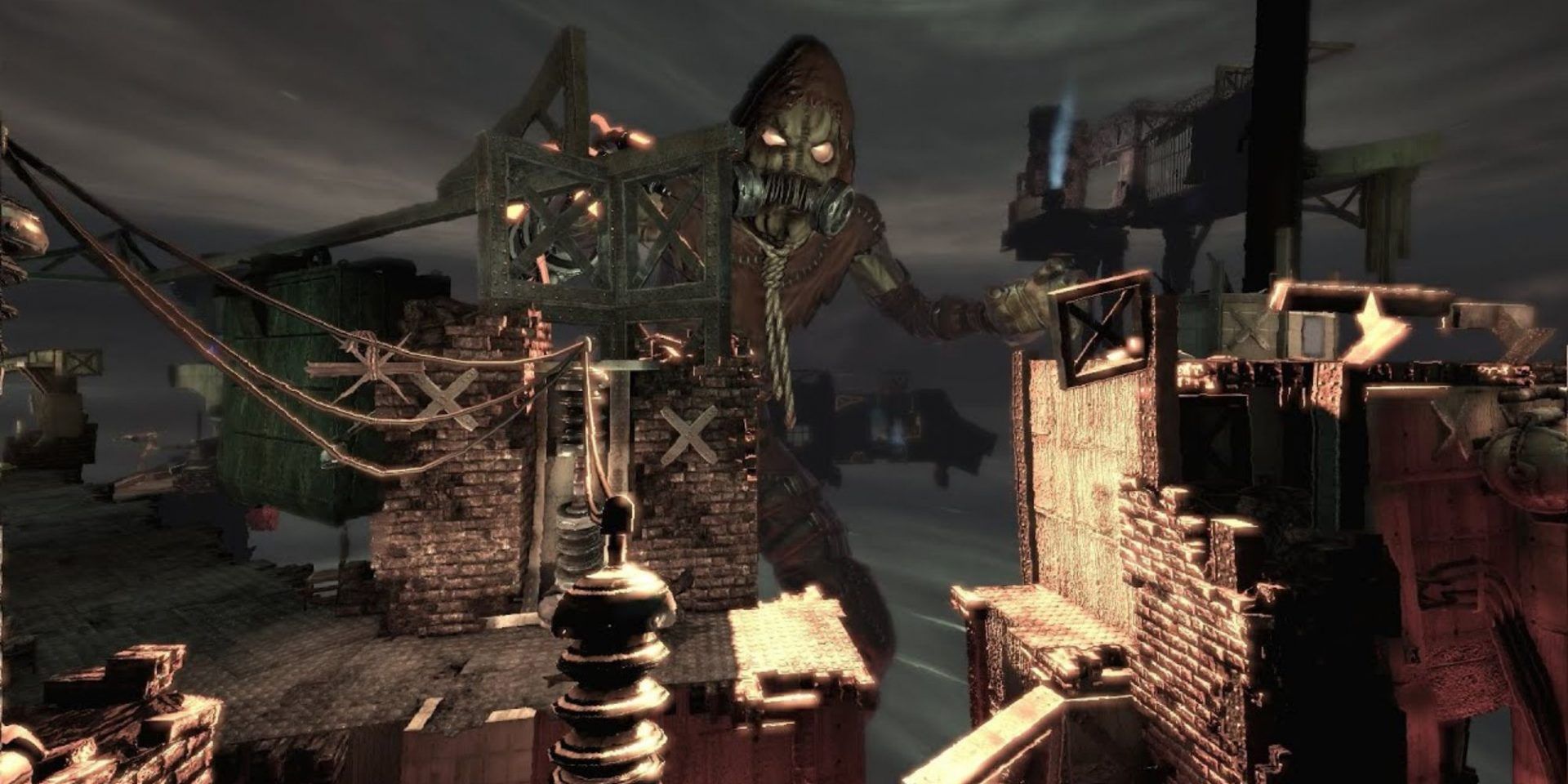 Top 10 Batman Arkham Series Villains, Ranked