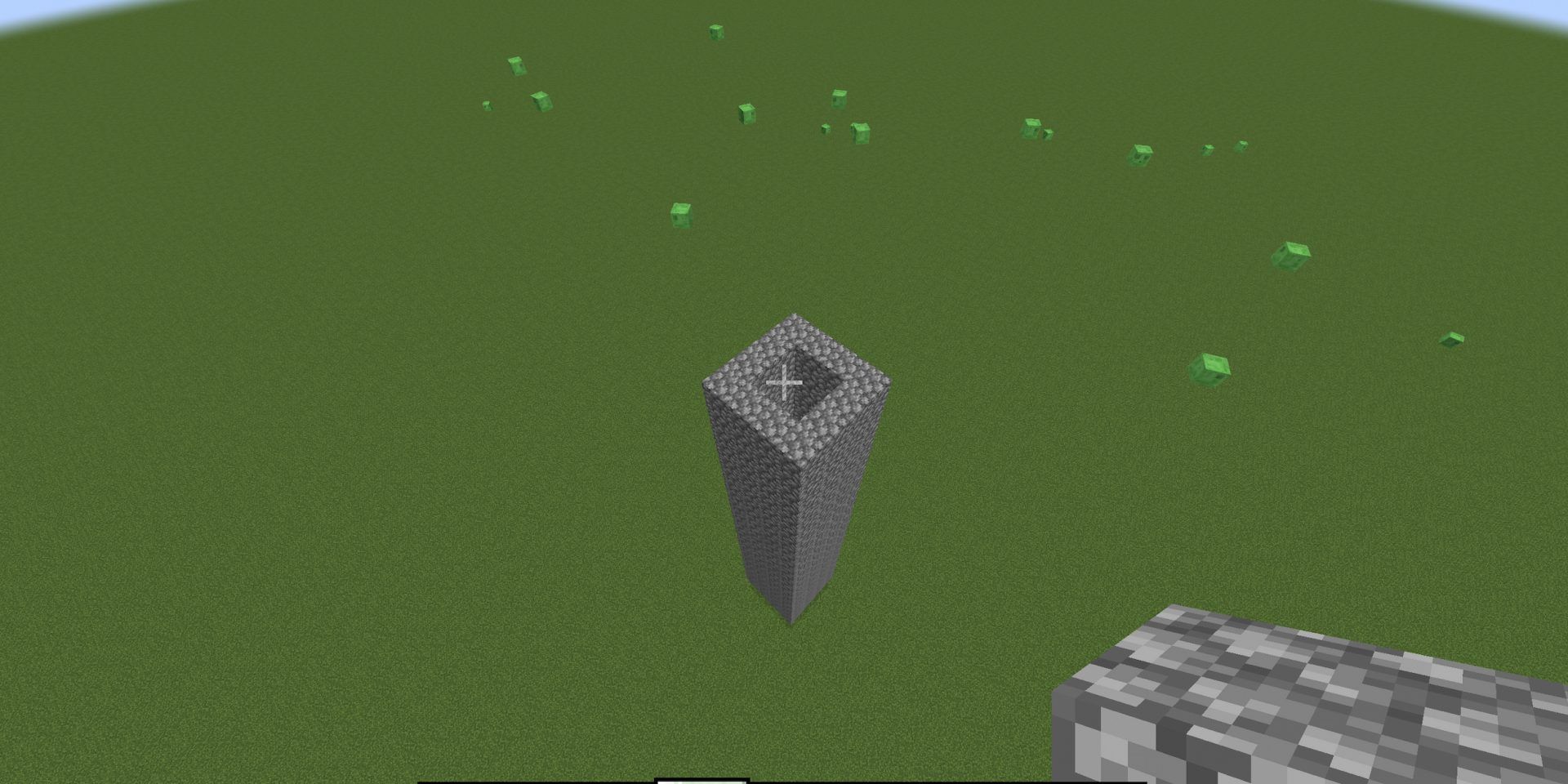 Minecraft How To Build An XP Farm