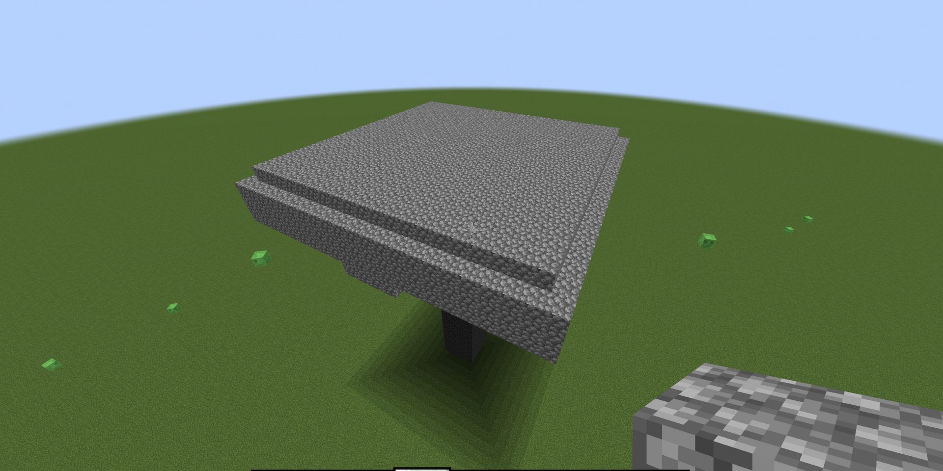 Minecraft How To Build An XP Farm