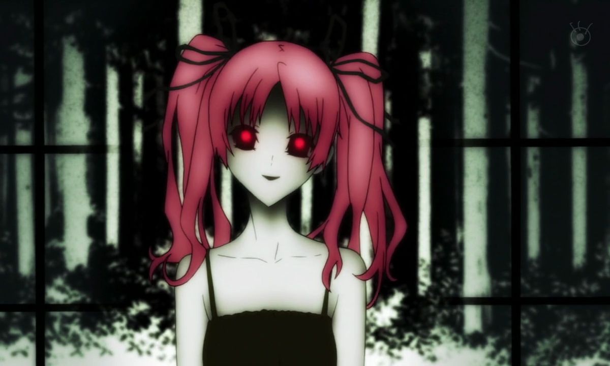 Elfen Lied: 10 Similar Anime  Anime, Anime cover photo, Best horrors