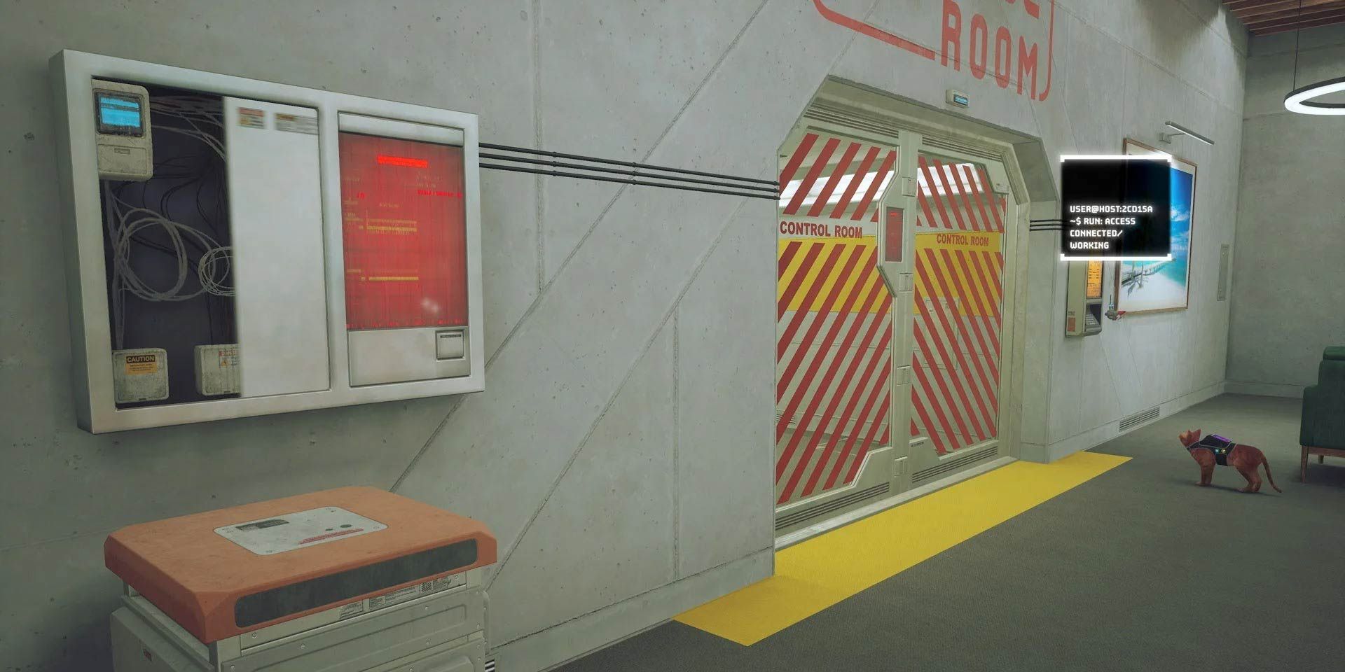 Stray 10 Best Areas In The Game, Ranked