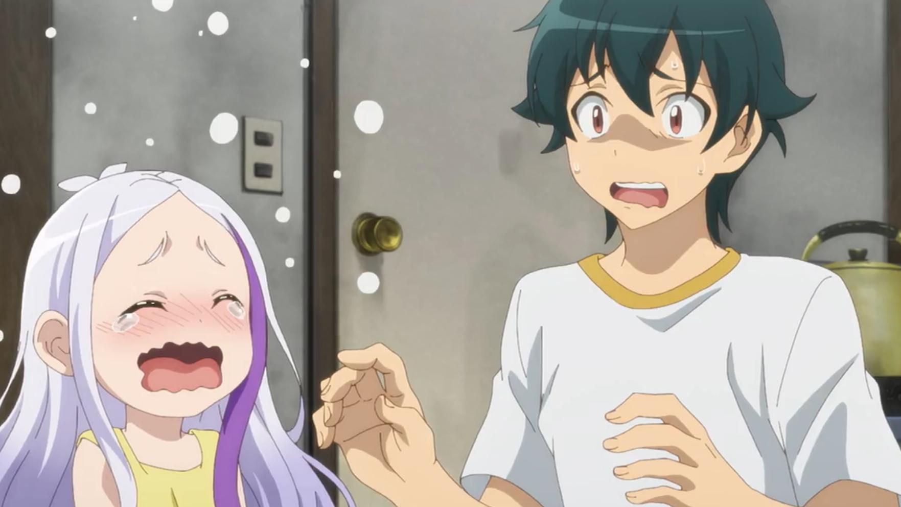 The Devil is a Part-Timer Season 2 Episode 3 Release Date & Time