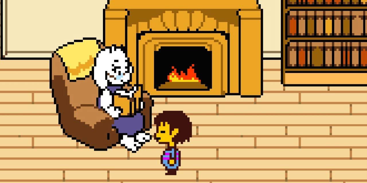 10 Emotional Indie Games That Might Make You Cry