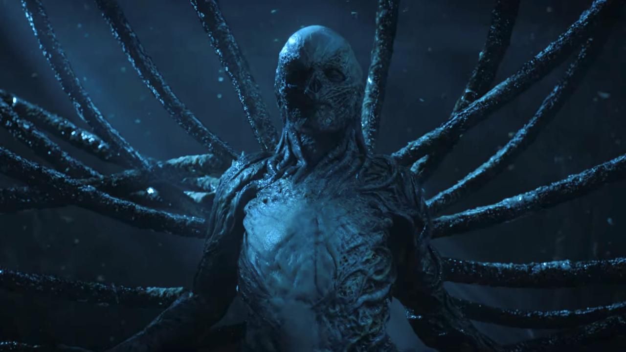 Why Vecna need four kills in Stranger Things