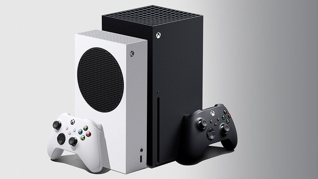 Xbox Series X|S Best-Selling Next-gen NA consoles