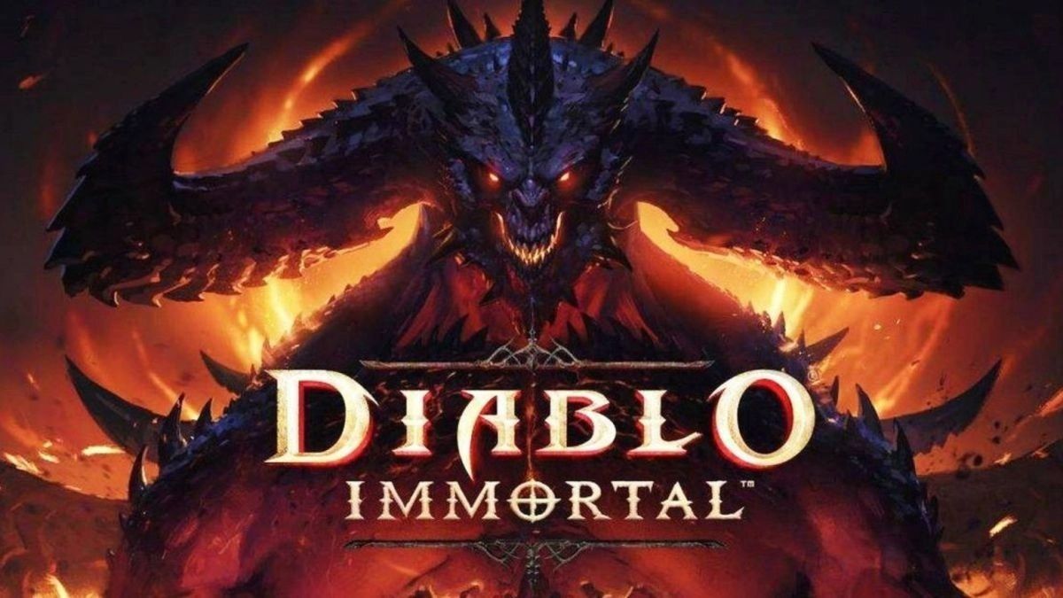 Diablo Immortal Post-Launch Content Update One Patch Notes