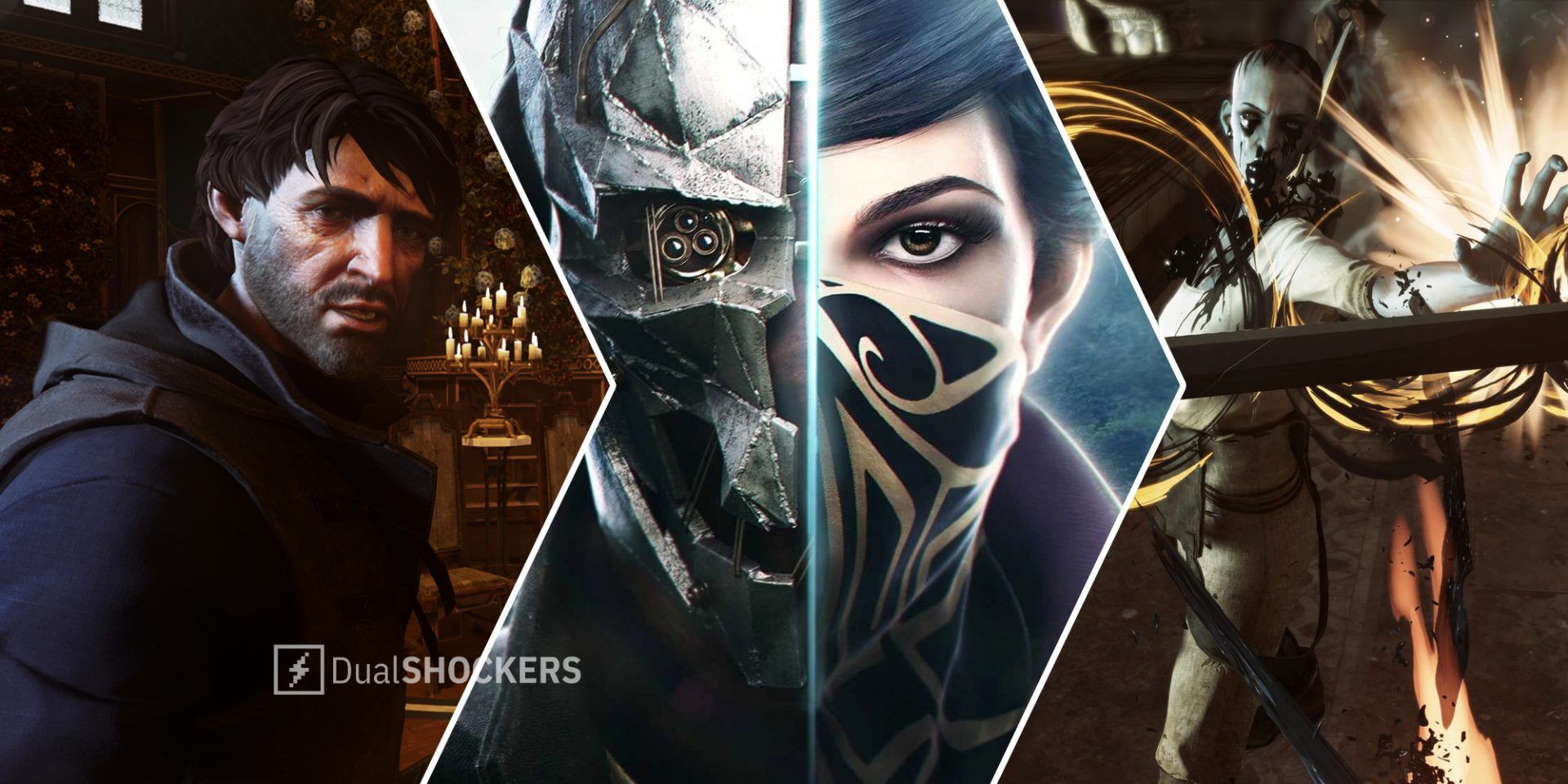 Dishonored 2 Safe Codes – February 2023 (Complete List) « HDG