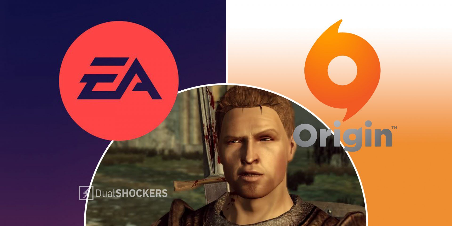 Dragon Age and Mass Effect DLC made free, as EA finally ditches