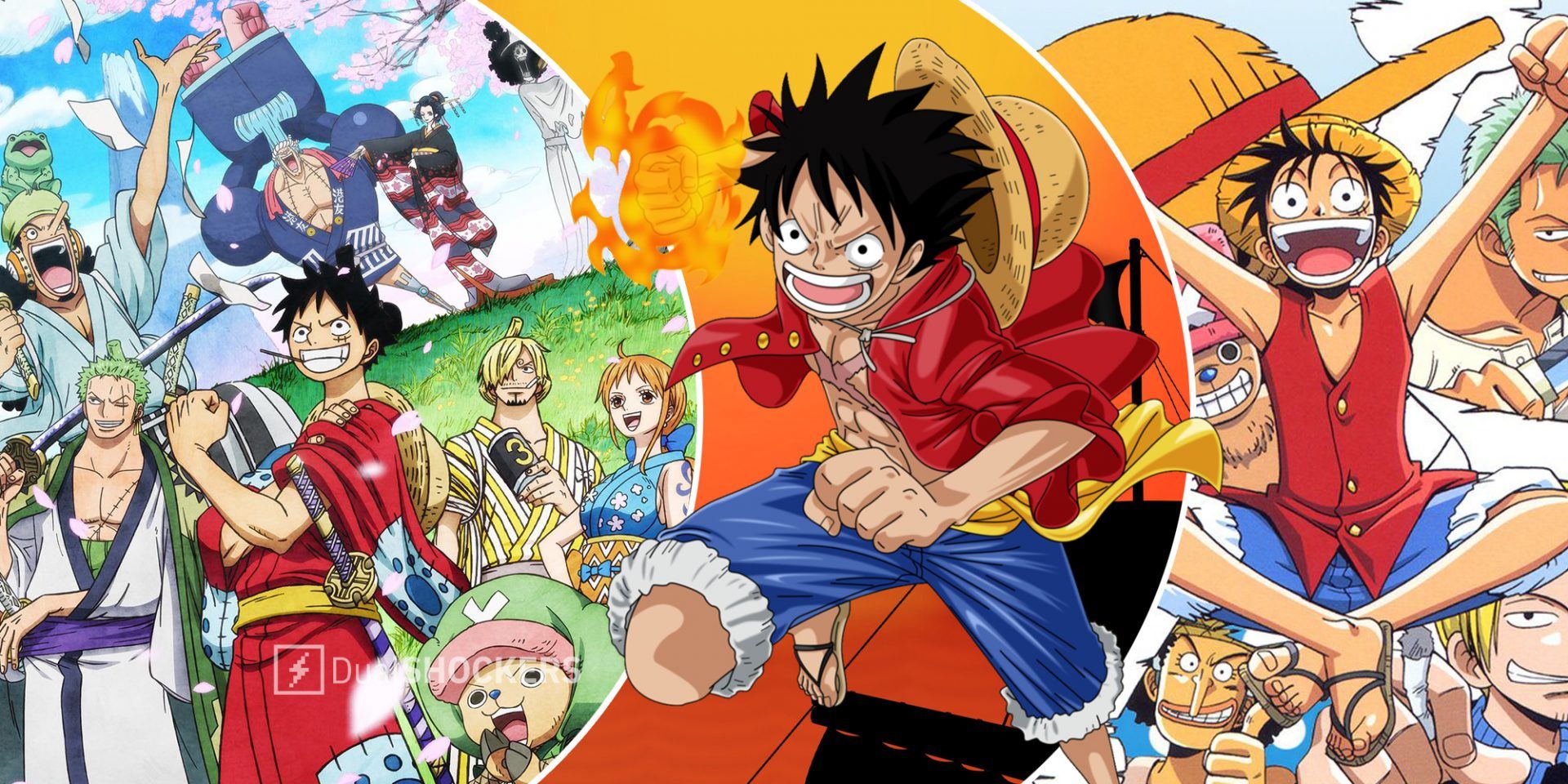 Eiichiro Oda Confirms He Plans To End One Piece In Three Years