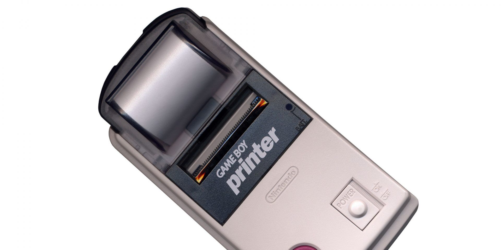 10 Things You Didn't Know The Game Boy Could Do