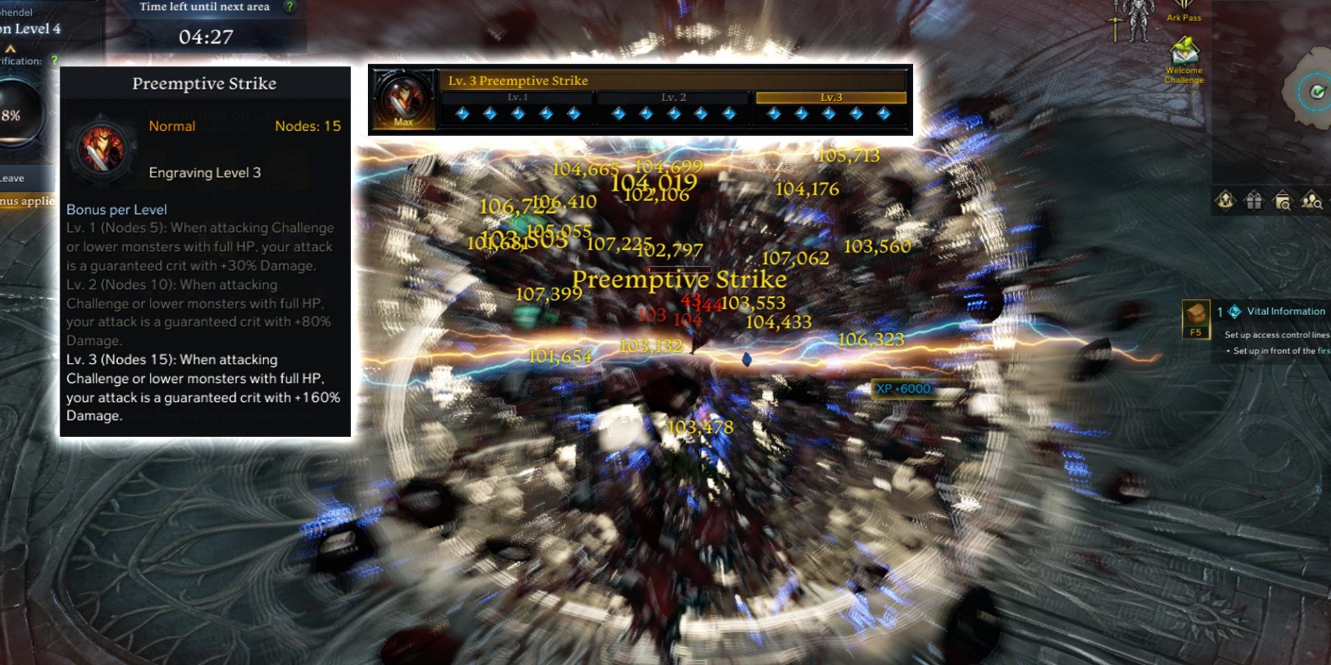 Lost Ark Best Paladin Chaos Dungeon Build