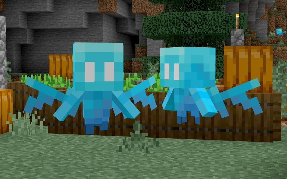 Minecraft Update 2.44 Rolled Out for New Features in Patch 1.19.10