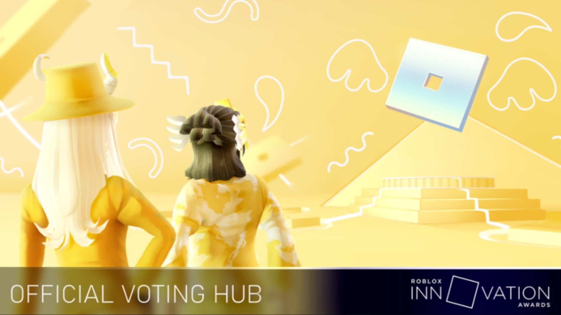 Innovation Awards 2024 Voting Hub Game Danna Elfreda